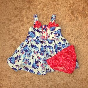 Young Hearts Two-Piece